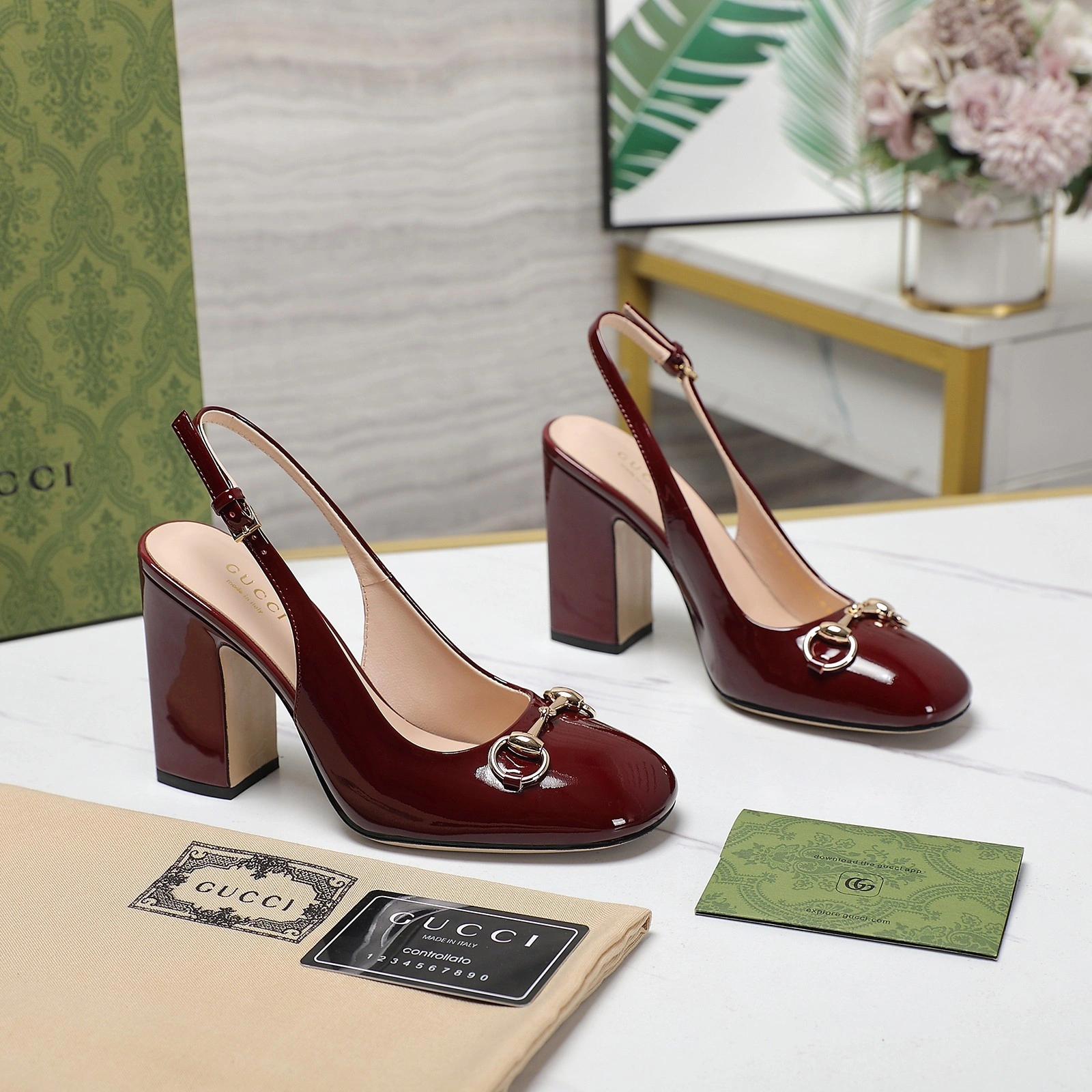 COCO-- 6u33i 794324 BNC00 6207 cowhide sheepskin Heel height：6.5CM item:D-X000H2814